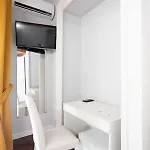 Alojamento de Acomodação e Pequeno-almoço La Duomo Nápoles