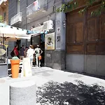 Alojamento de Acomodação e Pequeno-almoço La Duomo 4*