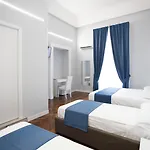 La Duomo 4* Nápoles
