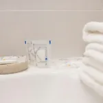 Alojamento de Acomodação e Pequeno-almoço La Duomo 4*