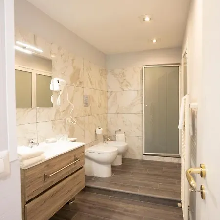 La Duomo 4* Неаполь