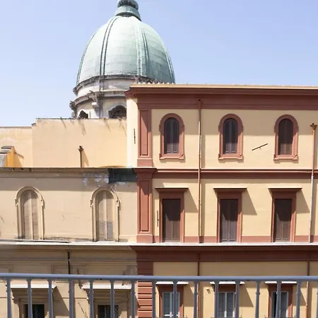 La Duomo Отель типа 