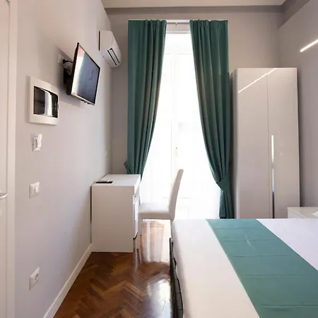 La Duomo 4*