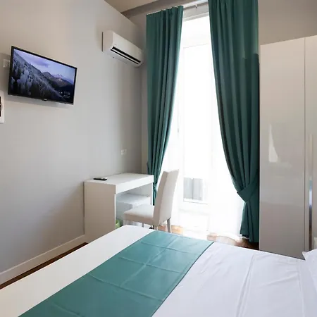La Duomo 4*