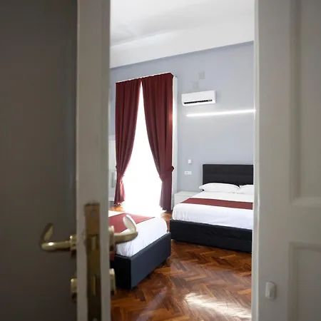 La Duomo 4* Неаполь
