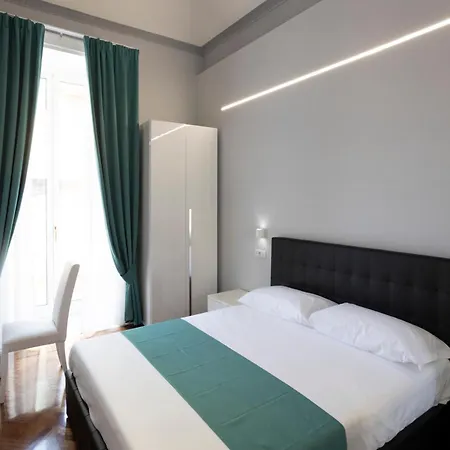 Bed & Breakfast La Duomo