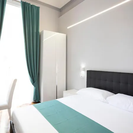 La Duomo Bed & Breakfast 4*