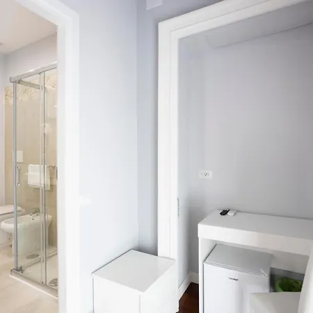 Bed & Breakfast La Duomo Neapel