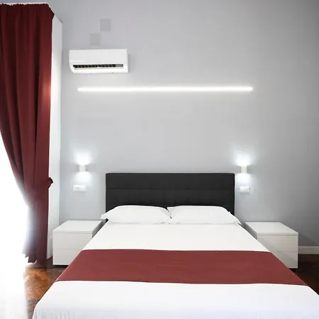 Bed & Breakfast La Duomo