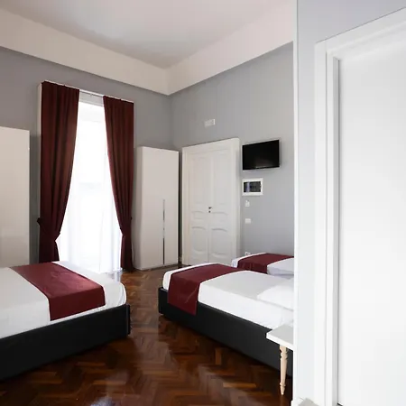 La Duomo Bed & Breakfast