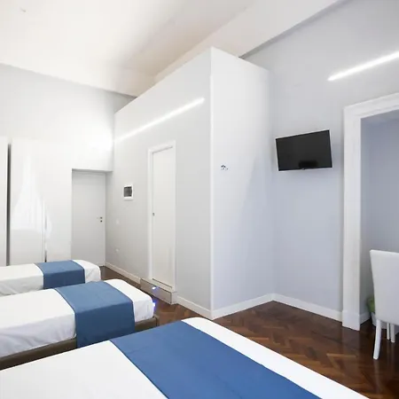 Bed & Breakfast La Duomo Naples