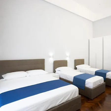 La Duomo Bed & Breakfast Naples