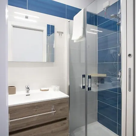 Bed & Breakfast La Duomo Naples