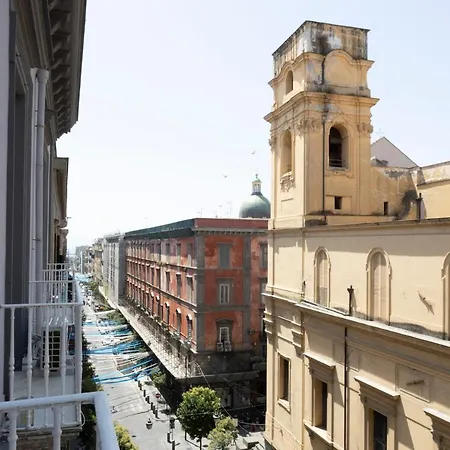 La Duomo Naples