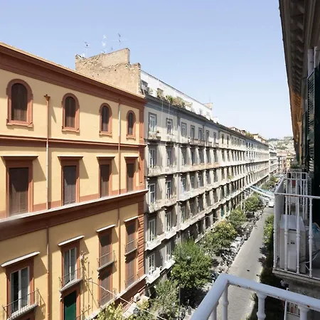 Bed & Breakfast La Duomo Naples