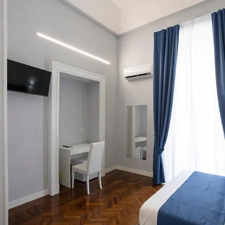 Bed & Breakfast La Duomo