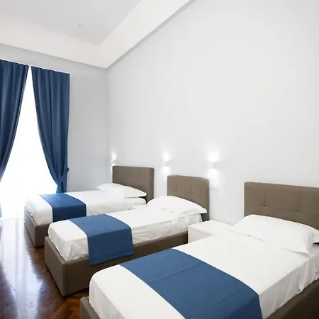 Bed & Breakfast La Duomo