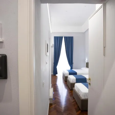 Bed & Breakfast La Duomo