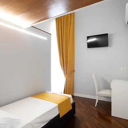 Bed & Breakfast La Duomo *