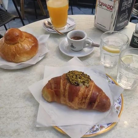 Bed & Breakfast La Duomo *
