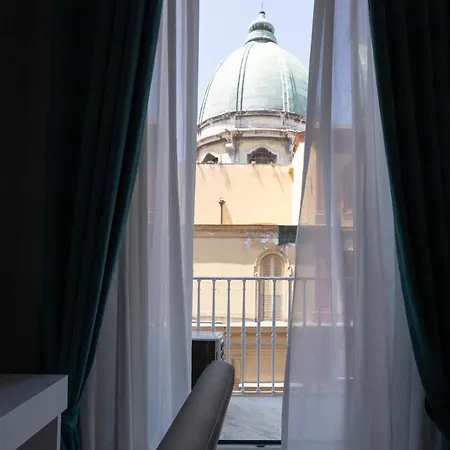 La Duomo Bed & Breakfast *