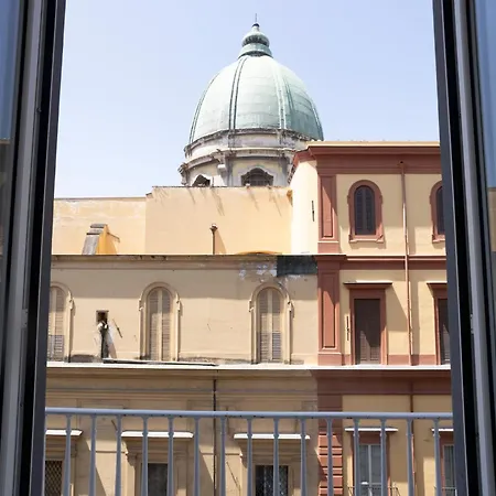 Nocleg ze śniadaniem La Duomo