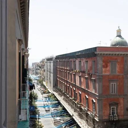 Nocleg ze śniadaniem La Duomo