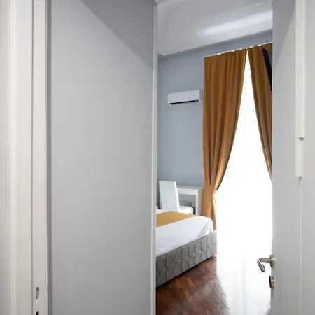 La Duomo Bed & Breakfast Naples