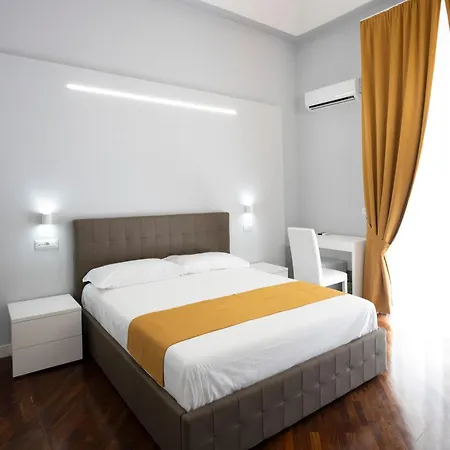 La Duomo Bed & Breakfast *
