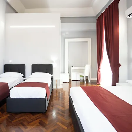 La Duomo Bed & Breakfast