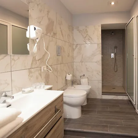 La Duomo Bed & Breakfast Naples