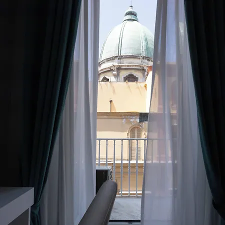 La Duomo Bed & Breakfast Naples