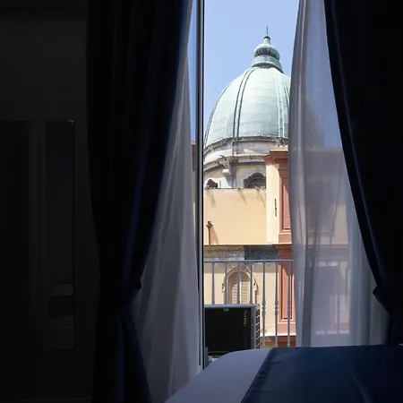 Bed & Breakfast La Duomo 4*