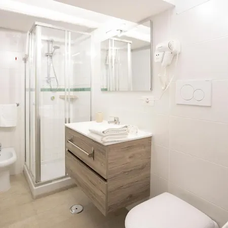 Frühstückspension La Duomo 4*