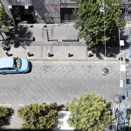 Frühstückspension La Duomo 4*