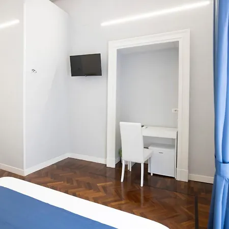 Frühstückspension La Duomo 4*