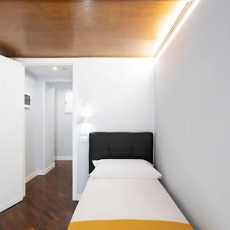 Frühstückspension La Duomo Neapel