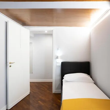 La Duomo Frühstückspension 4*