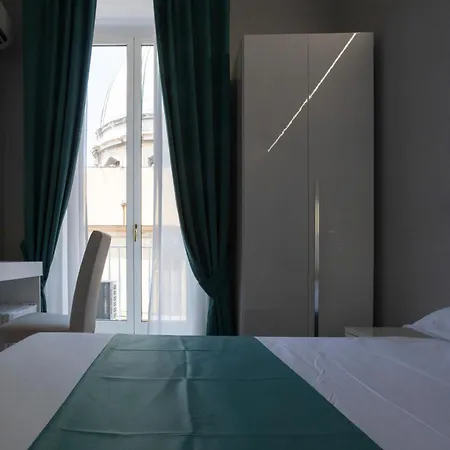 La Duomo 4*