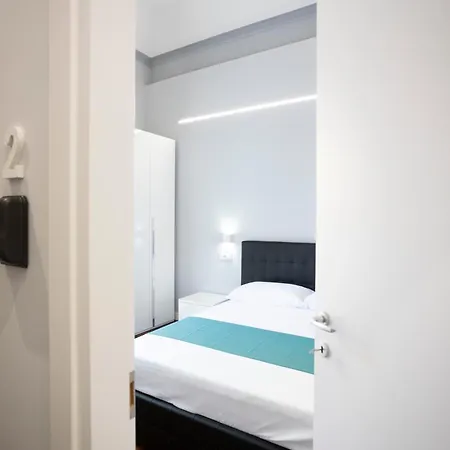 فندق مبيت وإفطار La Duomo 4*
