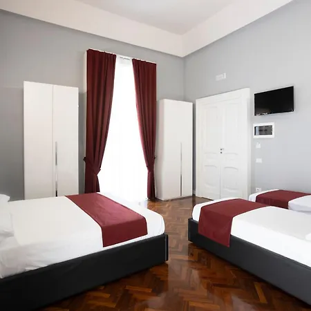 La Duomo 4*