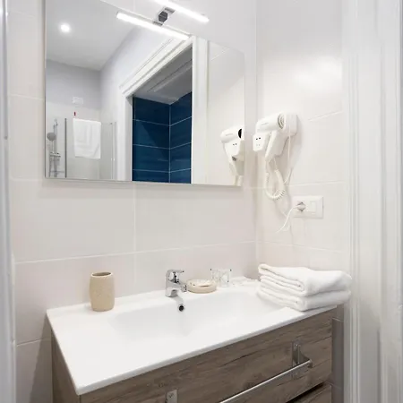 Frühstückspension La Duomo Neapel