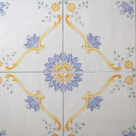 Frühstückspension La Duomo 4*