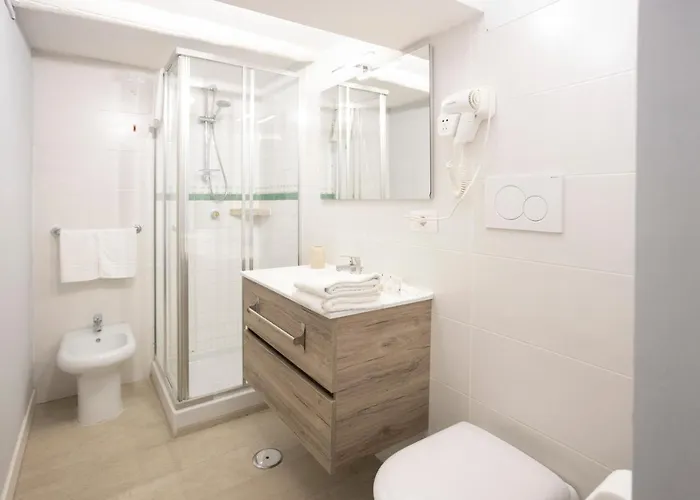 Bed and Breakfast La Duomo 4*