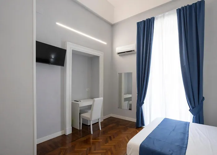 Bed and Breakfast La Duomo