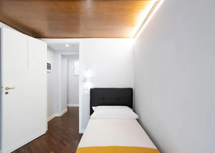Bed and Breakfast La Duomo Νάπολη